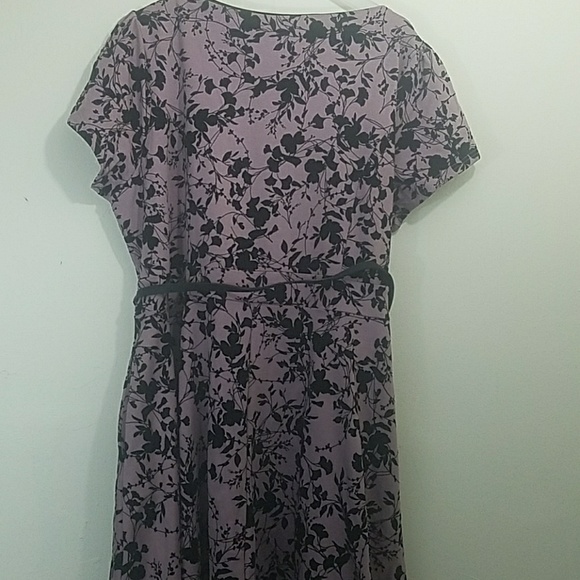 City Chic Dress - Picture 5 of 8